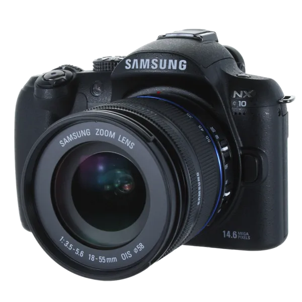 Ремонт фотоаппаратов Samsung NX10 Body в сервисном центре FIX-Samsung