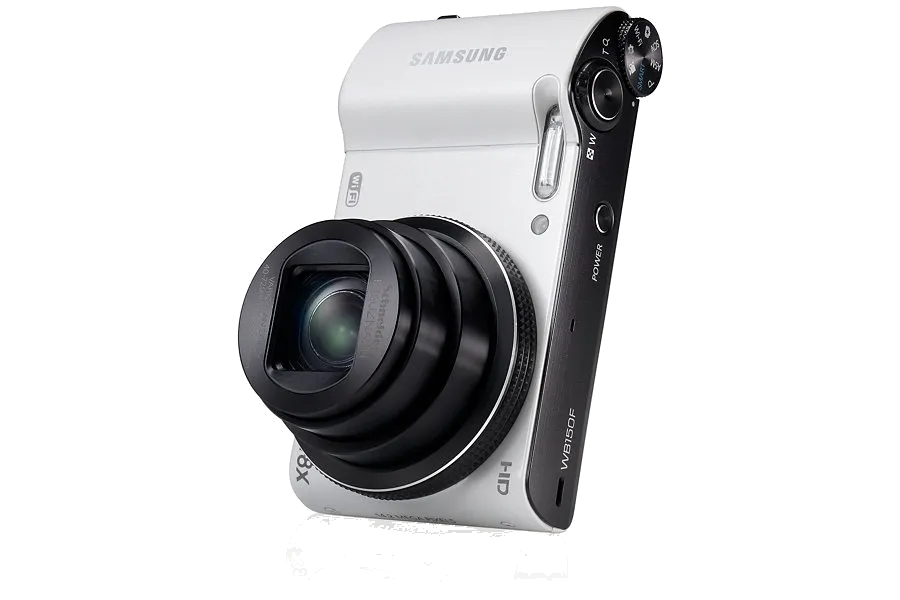 Ремонт фотоаппаратов Samsung WB150F в сервисном центре FIX-Samsung