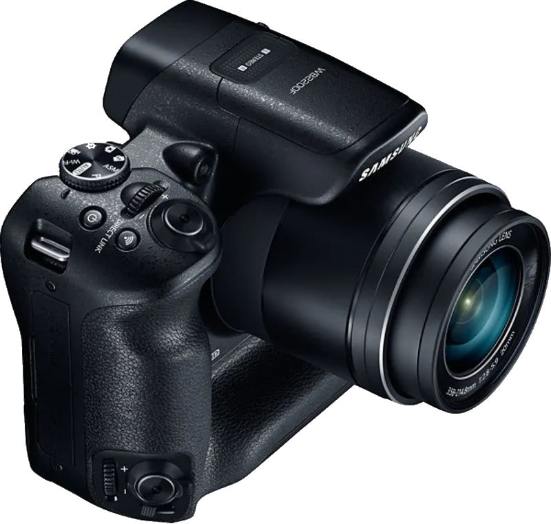 Ремонт фотоаппаратов Samsung WB2200F в сервисном центре FIX-Samsung