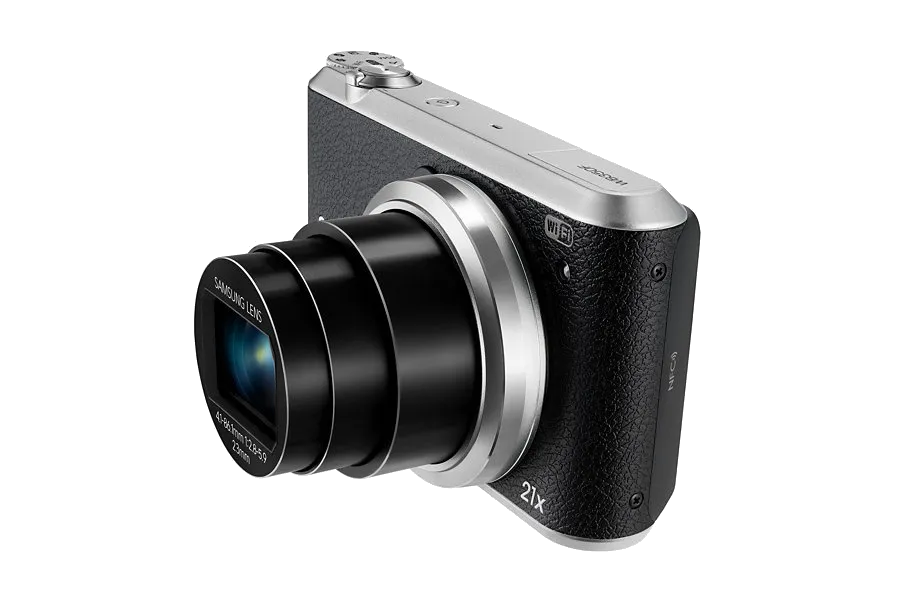 Ремонт фотоаппаратов Samsung WB350F в сервисном центре FIX-Samsung