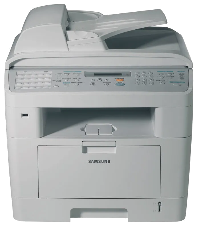 Ремонт принтеров Samsung SCX-4720F в сервисном центре FIX-Samsung