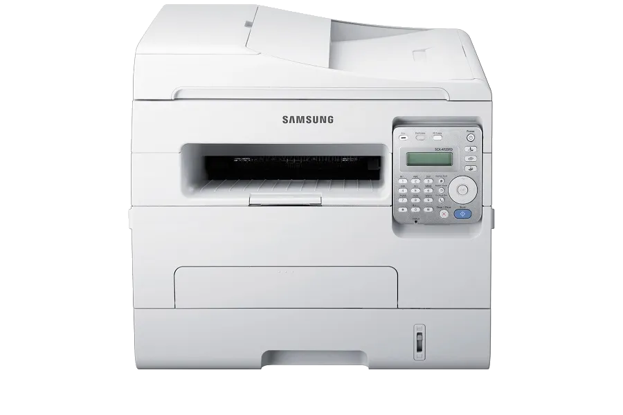 Ремонт принтеров Samsung SCX-4729FW в сервисном центре FIX-Samsung