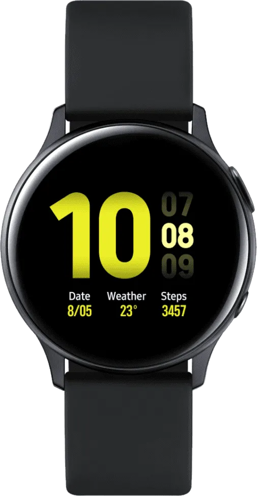 Ремонт смарт-часов Samsung Galaxy Watch Active2 в сервисном центре FIX-Samsung