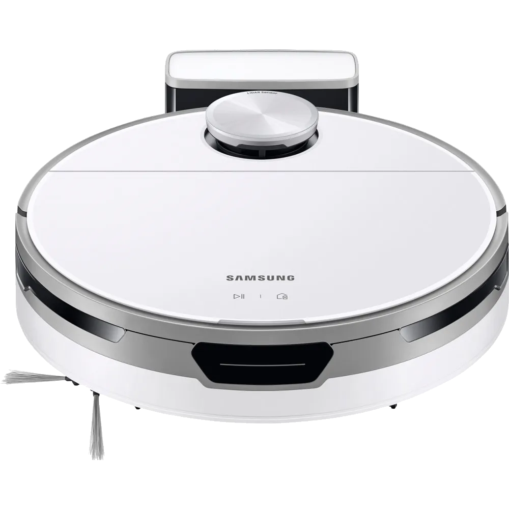 Ремонт роботов-пылесосов Samsung VR30T85513W в сервисном центре FIX-Samsung