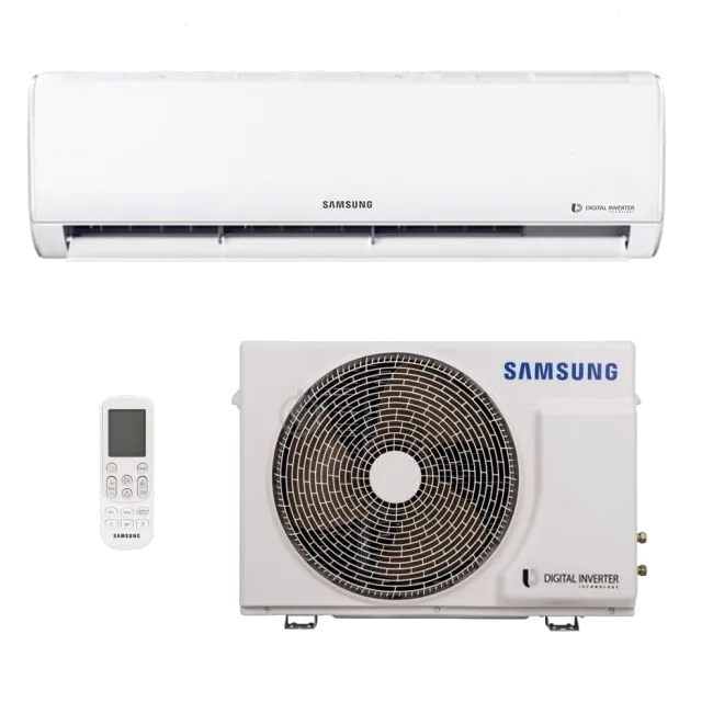 Ремонт кондиционеров Samsung AR12TXHQASINUA в сервисном центре FIX-Samsung