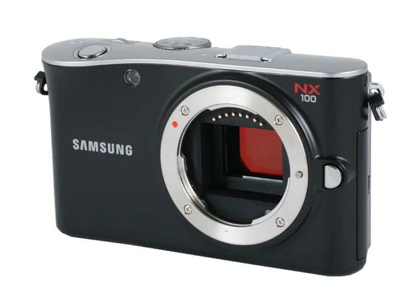 Ремонт фотоаппаратов Samsung NX100 Kit в сервисном центре FIX-Samsung