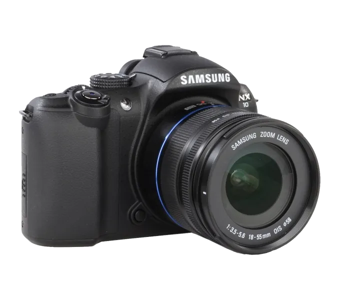 Ремонт фотоаппаратов Samsung NX10 Kit в сервисном центре FIX-Samsung