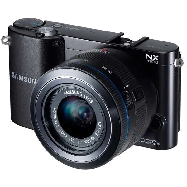 Ремонт фотоаппаратов Samsung NX1100 в сервисном центре FIX-Samsung