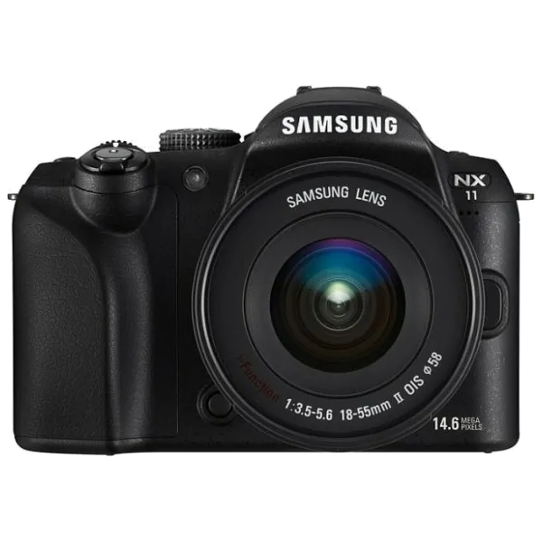 Ремонт фотоаппаратов Samsung NX11 Body в сервисном центре FIX-Samsung