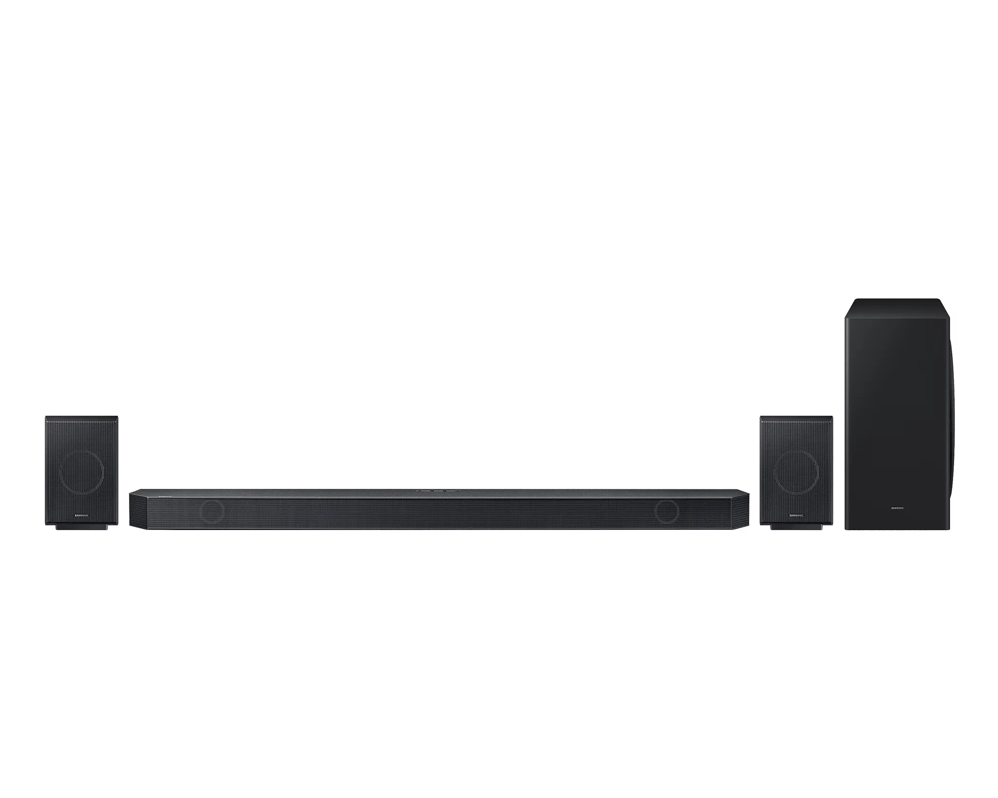 Ремонт саундбаров Samsung HW-Q930D в сервисном центре FIX-Samsung