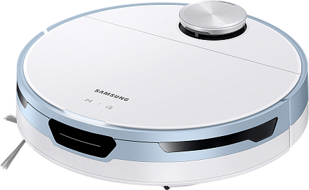 Ремонт роботов-пылесосов Samsung VR05R5050WG в сервисном центре FIX-Samsung
