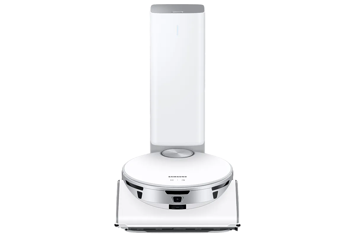 Ремонт роботов-пылесосов Samsung Jet Bot Al+ в сервисном центре FIX-Samsung