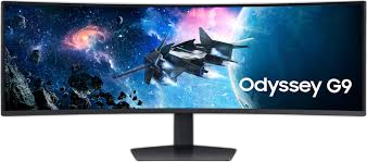 Ремонт мониторов Samsung G9 G95C в сервисном центре FIX-Samsung