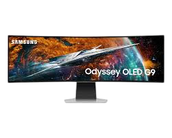 Ремонт мониторов Samsung LS49CG954SIXUA в сервисном центре FIX-Samsung