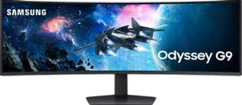 Ремонт мониторов Samsung OLED G9 S49CG954EIXCI в сервисном центре FIX-Samsung
