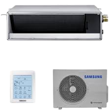 Ремонт кондиционеров Samsung AC100JNMDEH/AF в сервисном центре FIX-Samsung