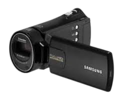 Ремонт видеокамер Samsung HMX-H300BP в сервисном центре FIX-Samsung
