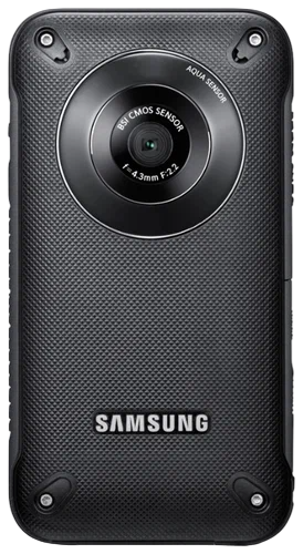 Ремонт видеокамер Samsung HMX-W300 в сервисном центре FIX-Samsung