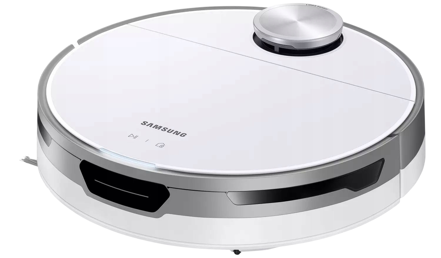 Ремонт роботов-пылесосов Samsung VR30T85513B в сервисном центре FIX-Samsung